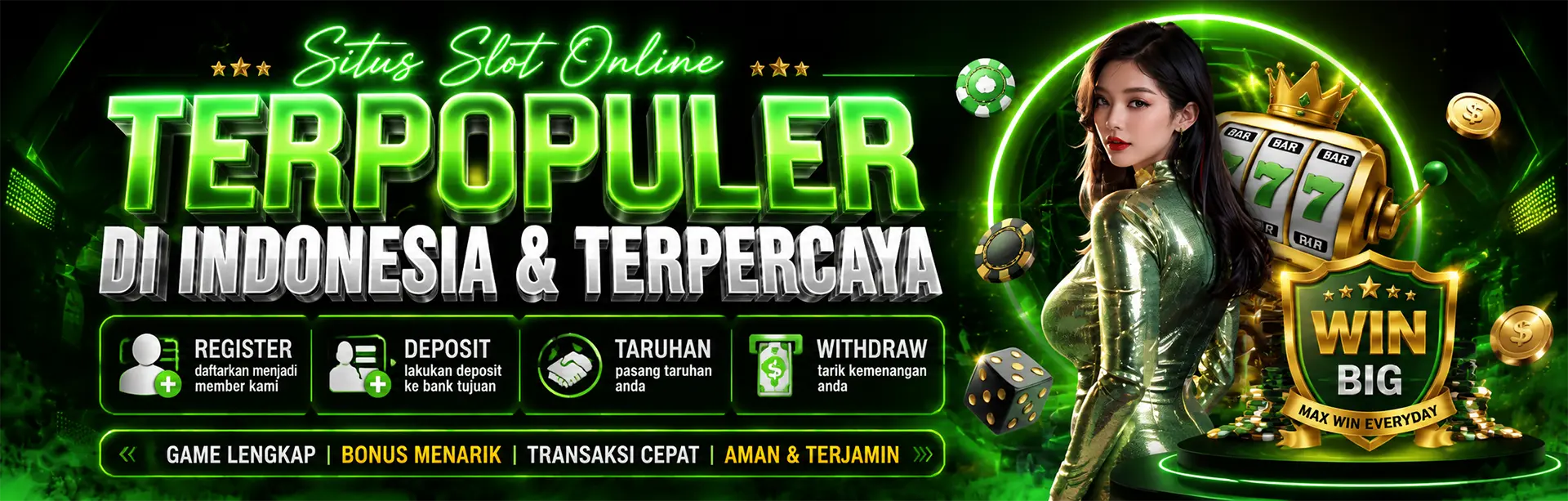 PEMAINPOKER